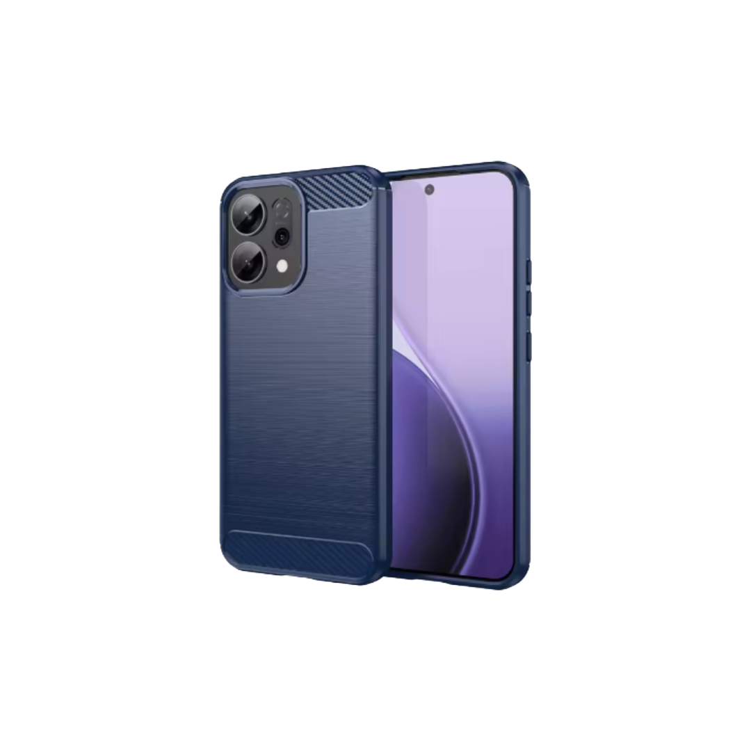 OPPO Reno Shockproof Case