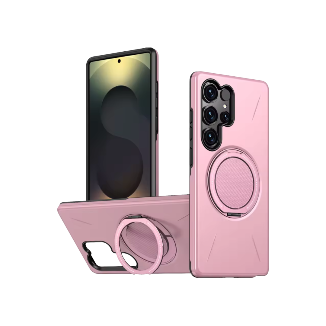 Candy Matte Phone Case For Samsung Galaxy Cases