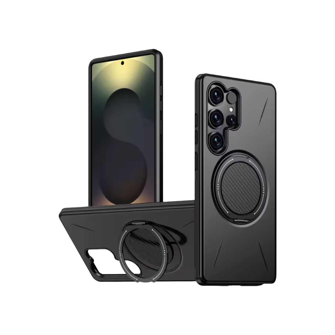 Candy Matte Phone Case For Samsung Galaxy Cases