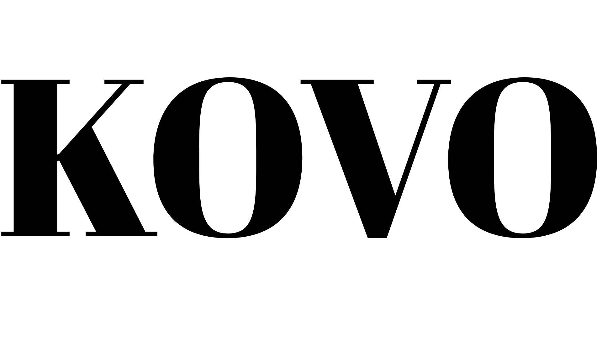 Kovo Case