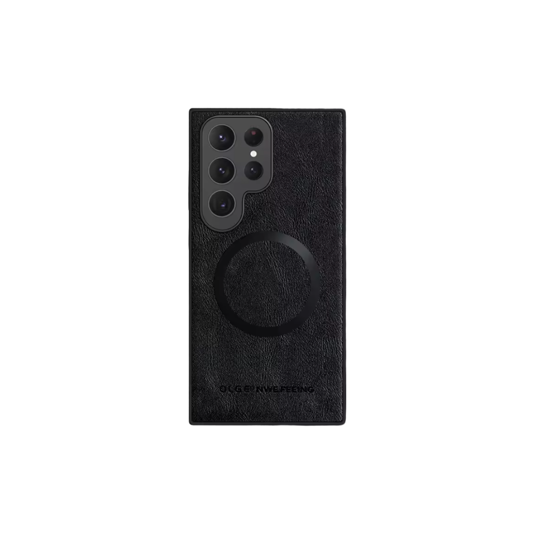 Luxury Case For Samsung Galaxy