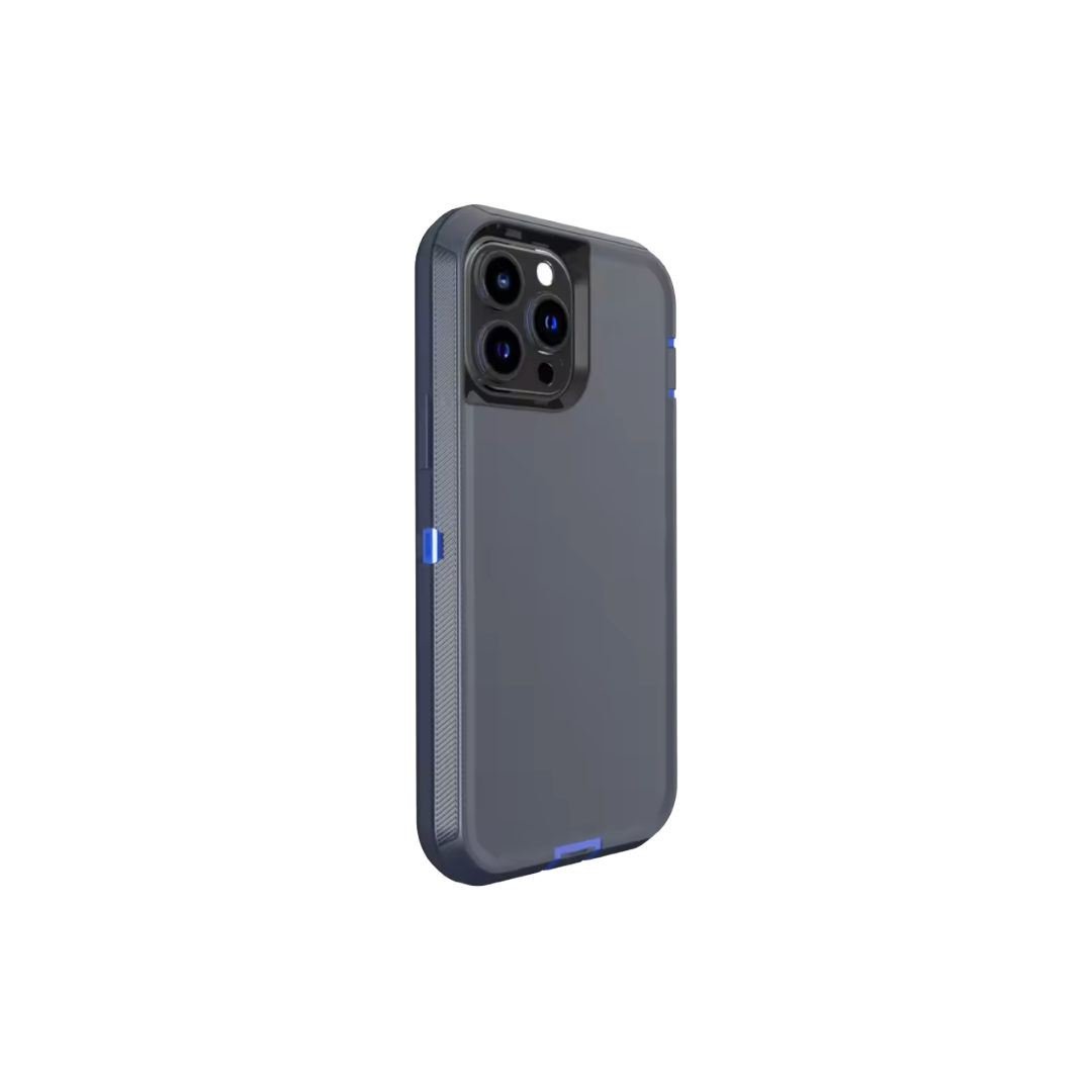 Heavy Duty iPhone Case