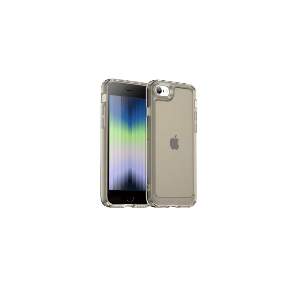 iPhone Case Luxury Candy Colour