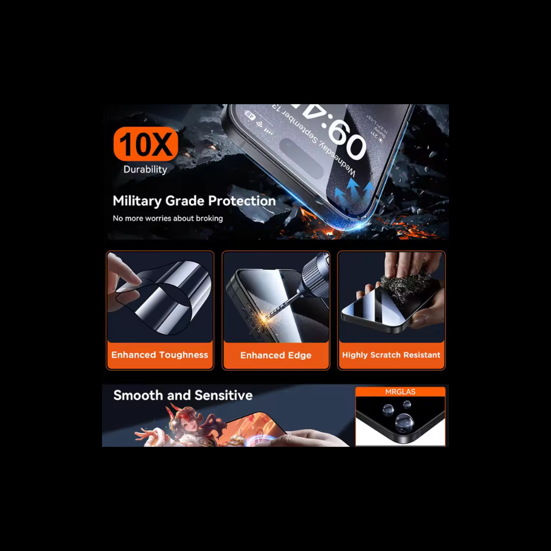 Screen Protector